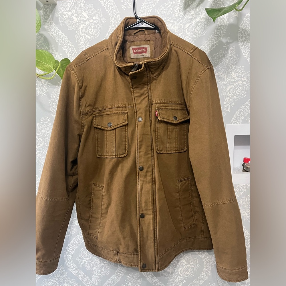 Levi’s Jacket
